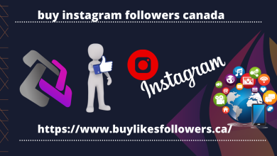 Buy Canadian Instagram followers