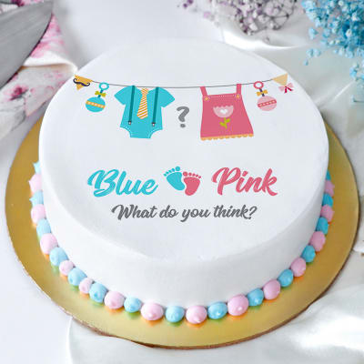 baby shower cakes idea