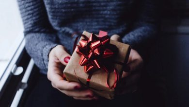 unique gifts Singapore