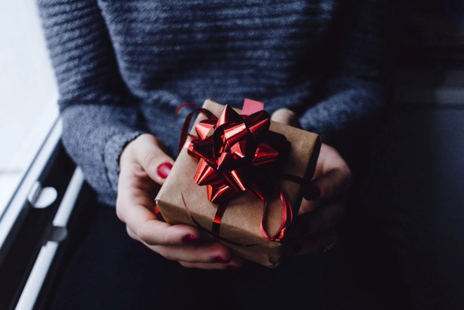 unique gifts Singapore