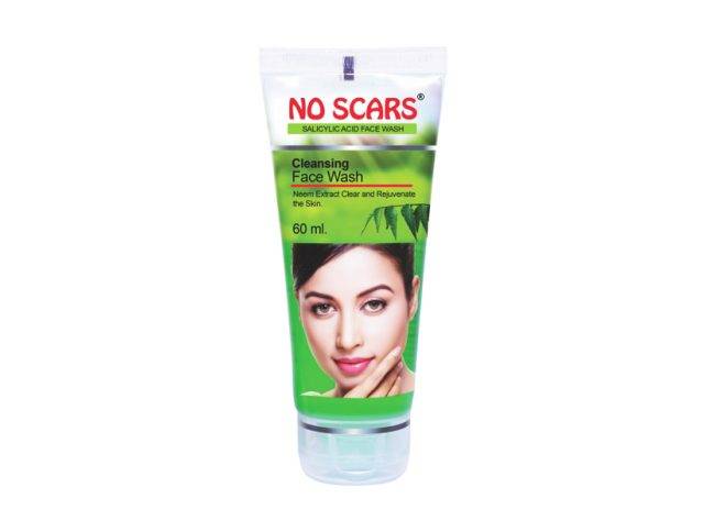 skin problems