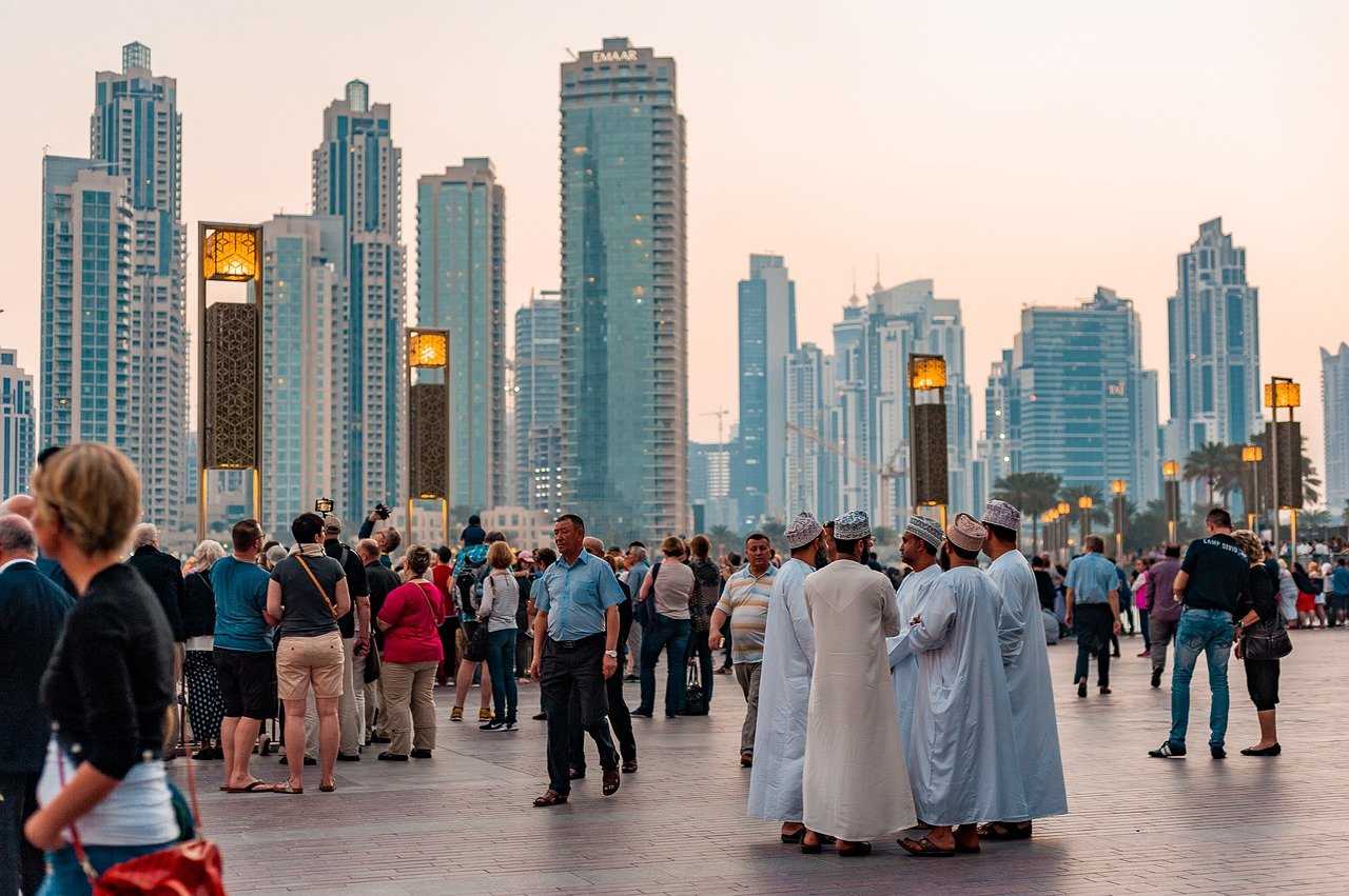 company registration in Dubai
