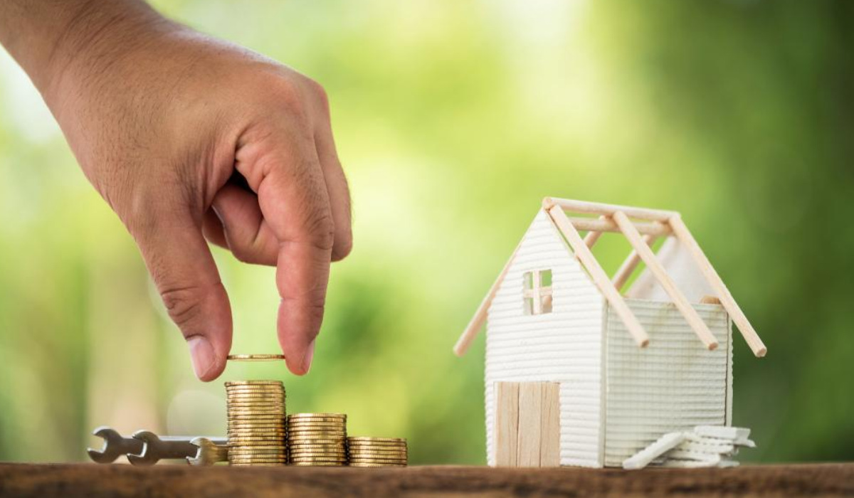 home improvement loans