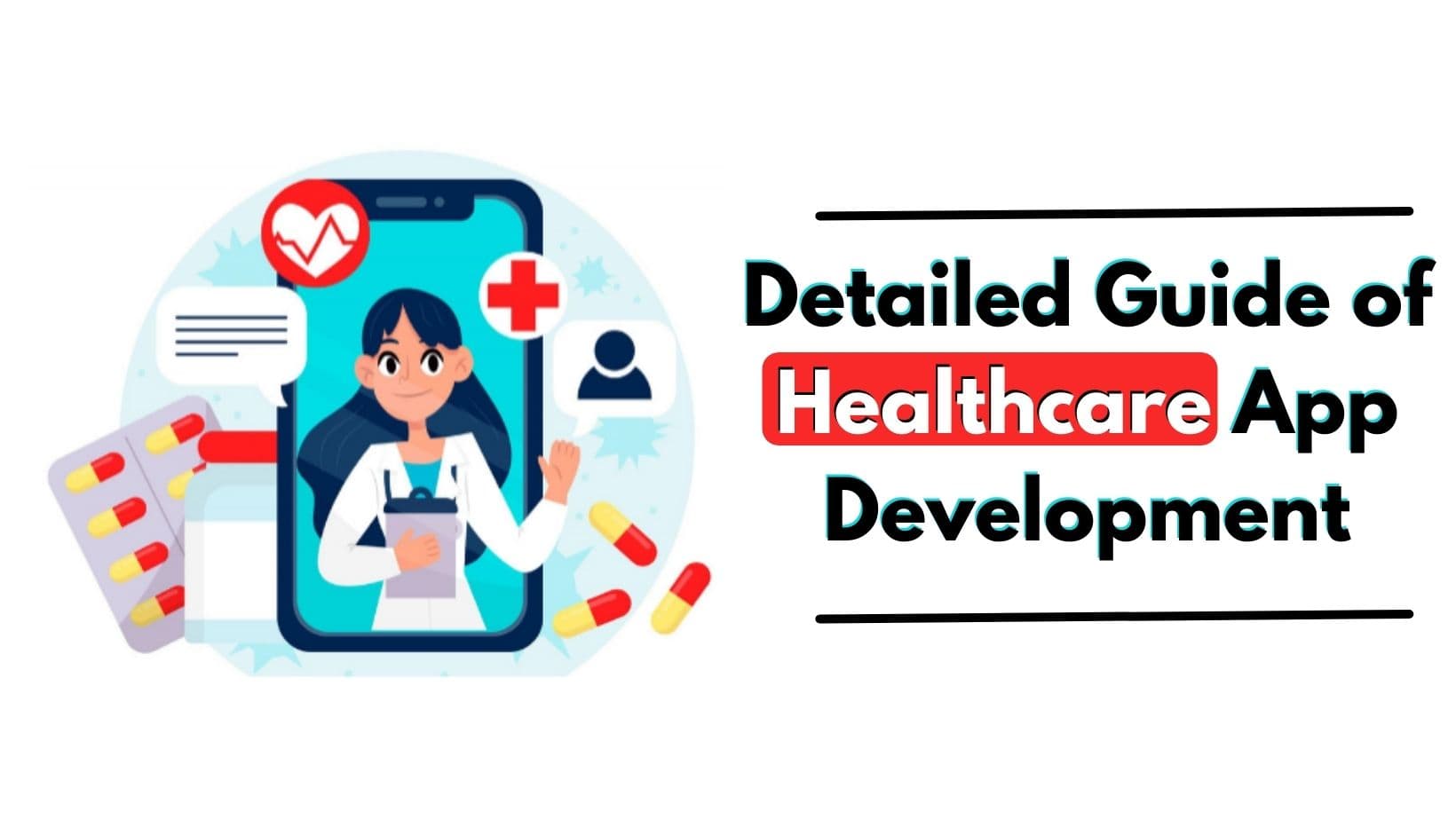 Healthcare App Development