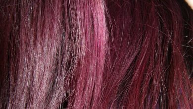 instant hair colour