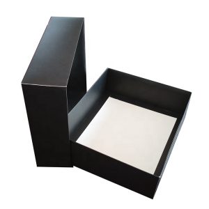 one piece rigid boxes