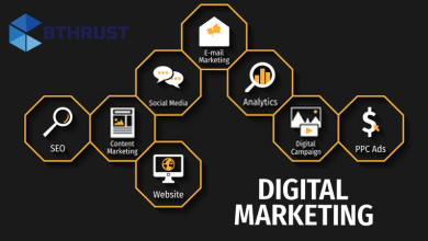 online marketing singapore
