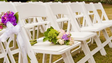 Chair Rentals Near Me