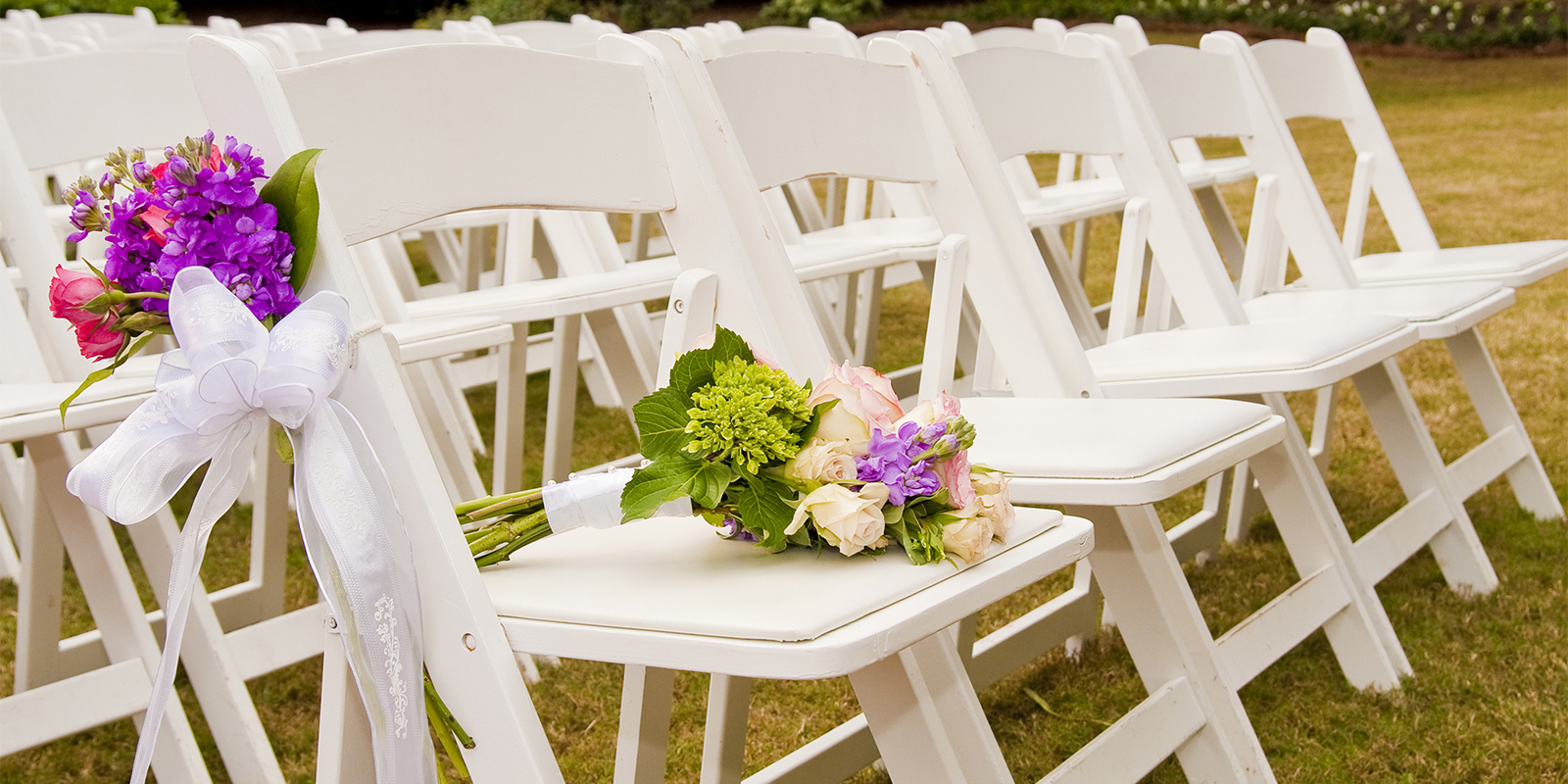 Chair Rentals Near Me