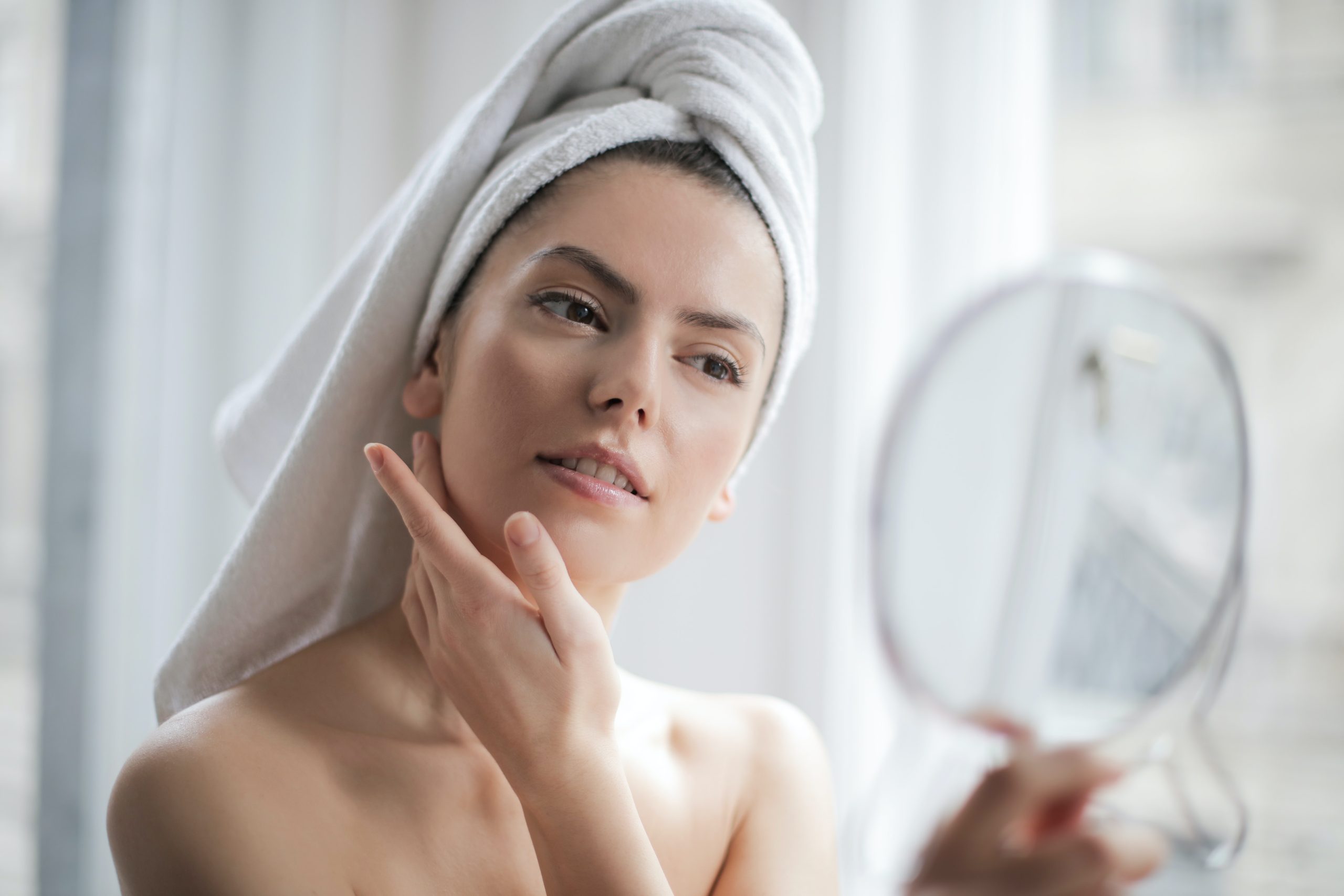 Foods For Glowing Skin