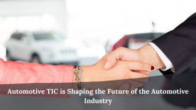 Automotive TIC is Shaping the Future of the Automotive Industry