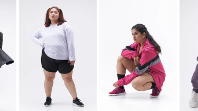 Plus Size Clothing For Women