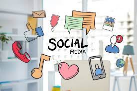 social media marketing agency uae
