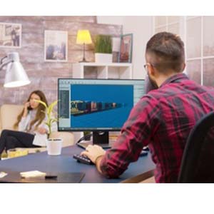 gaming industry