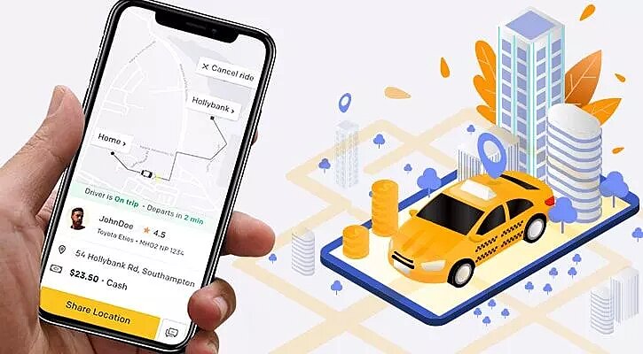 uber-taxi-app-development