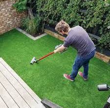 32mm Artificial Grass