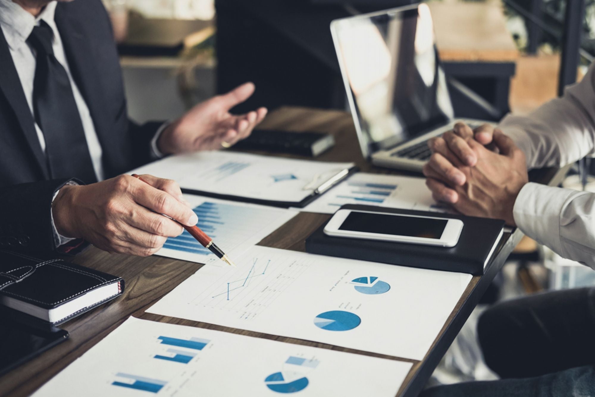 create marketing plan