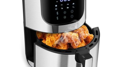 Air Fryer Price in Pakistan