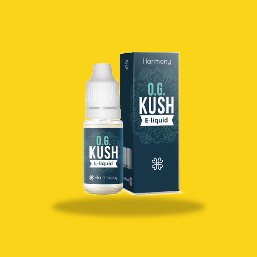 Custom CBD Boxes
