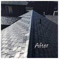 Euroshield Roofing Calgary
