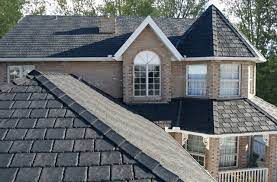 Euroshield Roofing Calgary