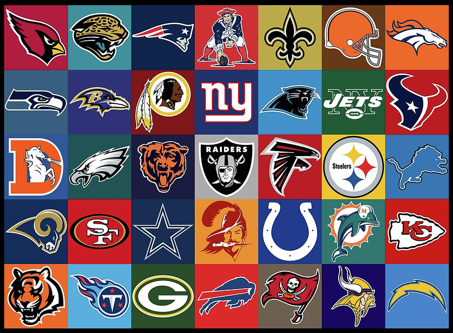 Football Teams