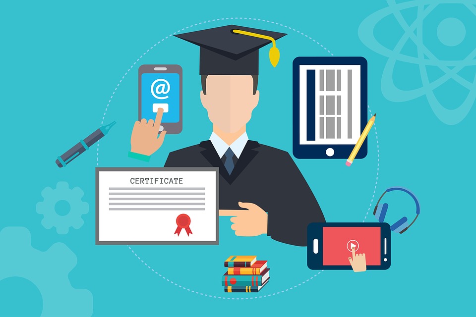 How to Get Assistance in Academics When Student Got Stuck