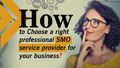 SMO Services