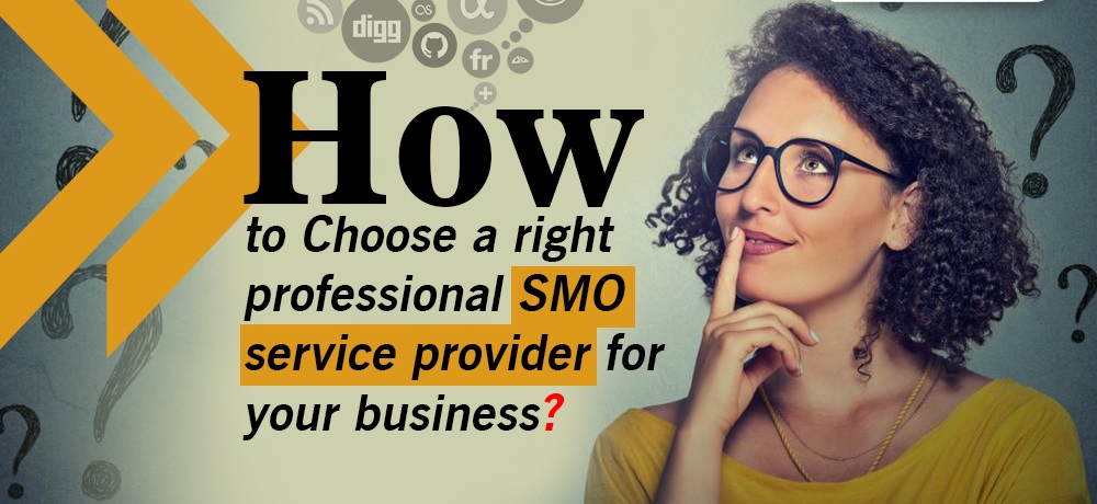 SMO Services
