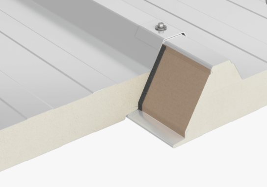 How Do You Install Sandwich Panels