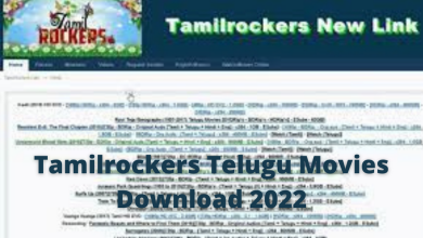 Tamilrockers