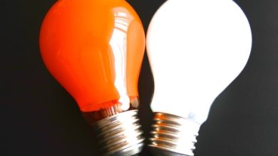 Most Important Things to Keep in Mind When Buying Light Bulbs