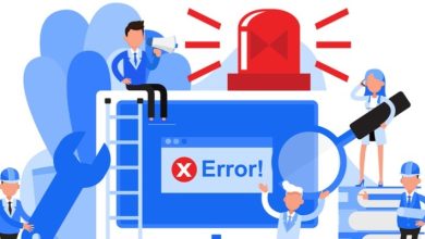 Web Design Mistakes