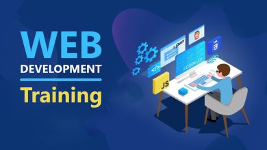 Web Development Training in Delhi