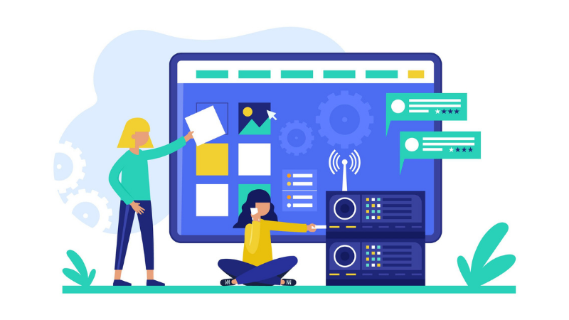 xamarin app development
