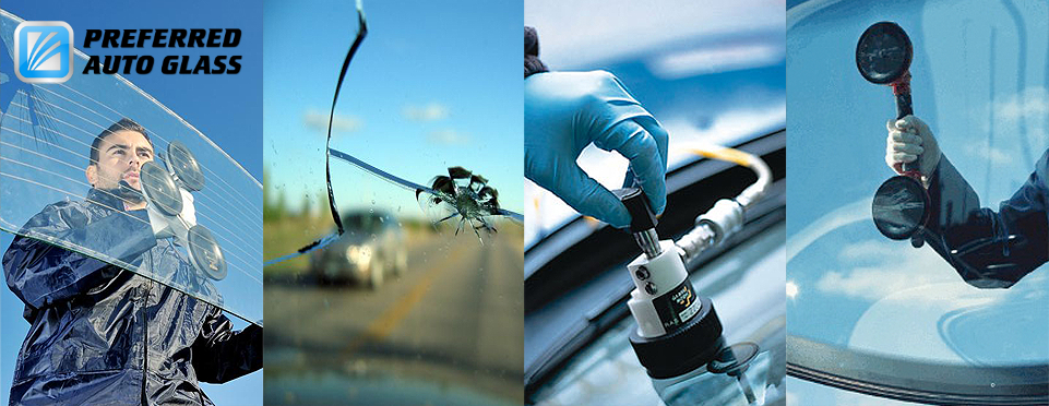 mobile windshield replacement