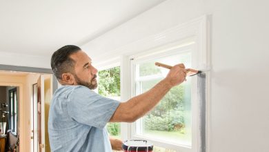 How to Find the Best Painting Services in Dubai