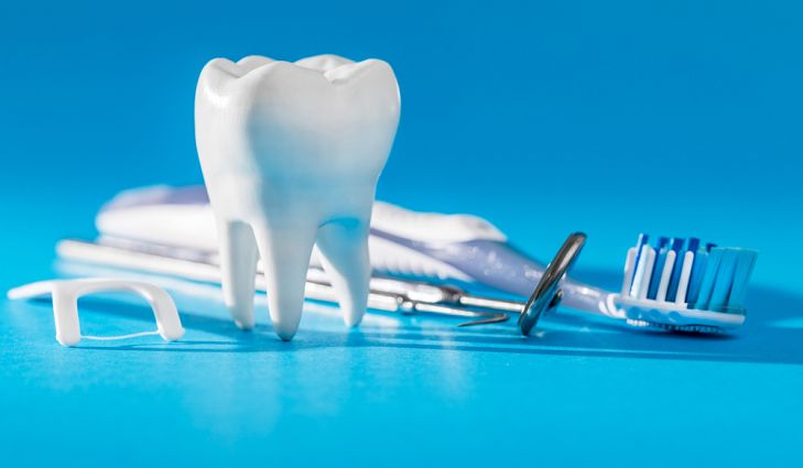 dentist open on saturdays near me
