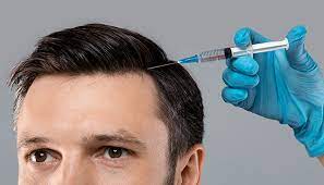 benefits of prp