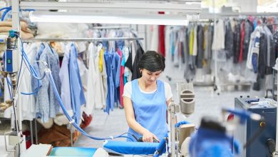 Guide To Find The Best Online Laundry Service In Bangalore