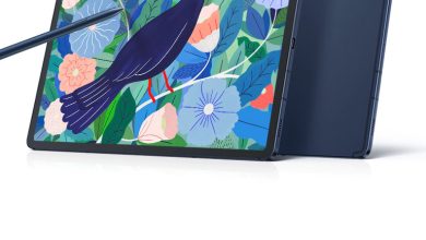 Samsung tab s7