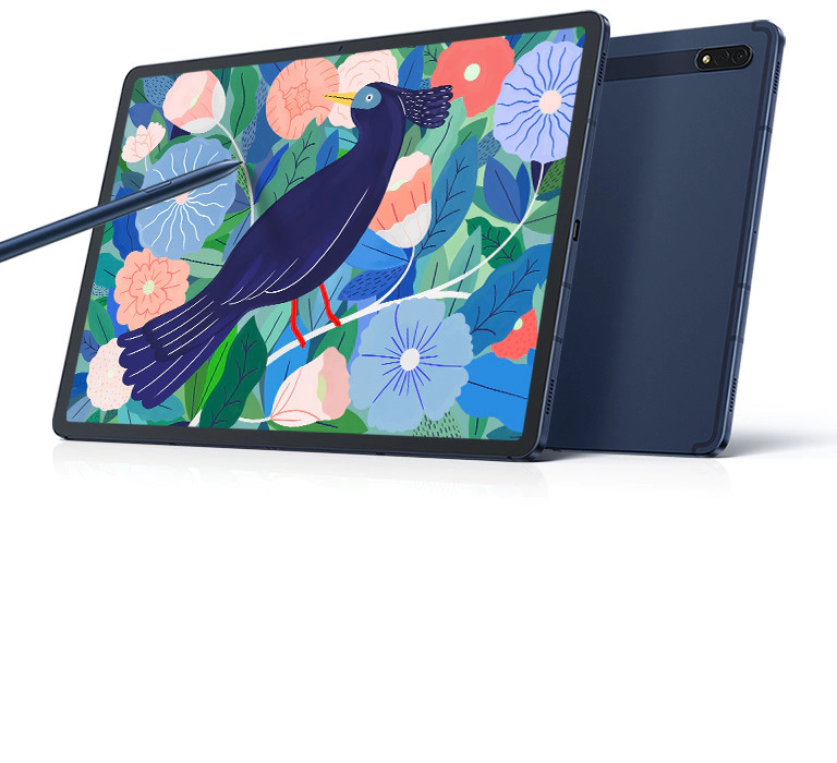 Samsung tab s7