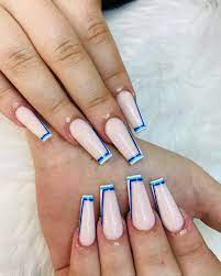 5star nails