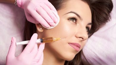 What are fillers