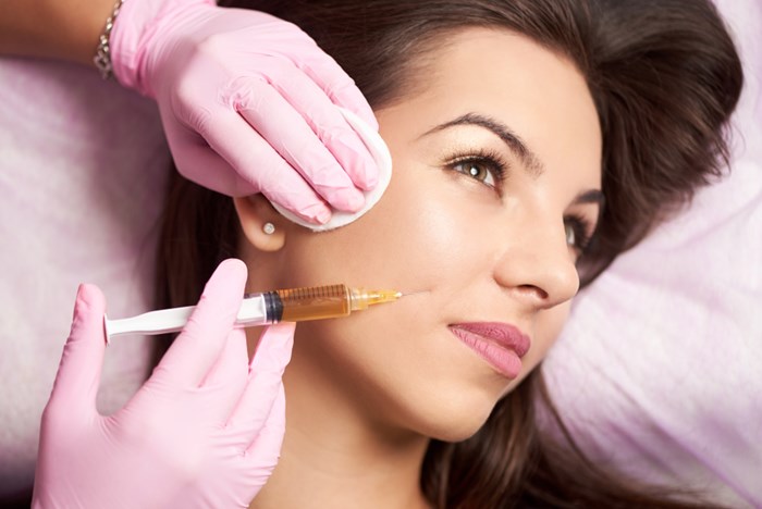 What are fillers