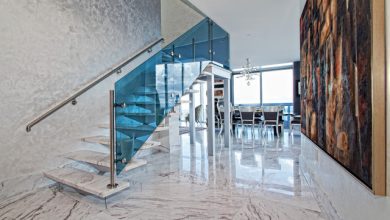 Why consider marble for homes