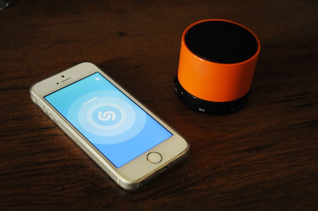 fix mobile speaker