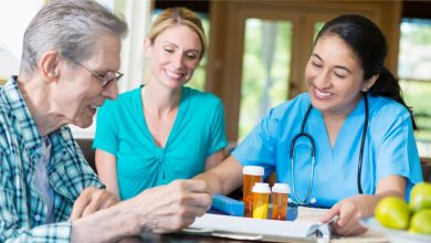Home Health Care Services
