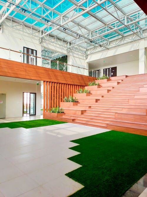 Luxury Artificial Grass