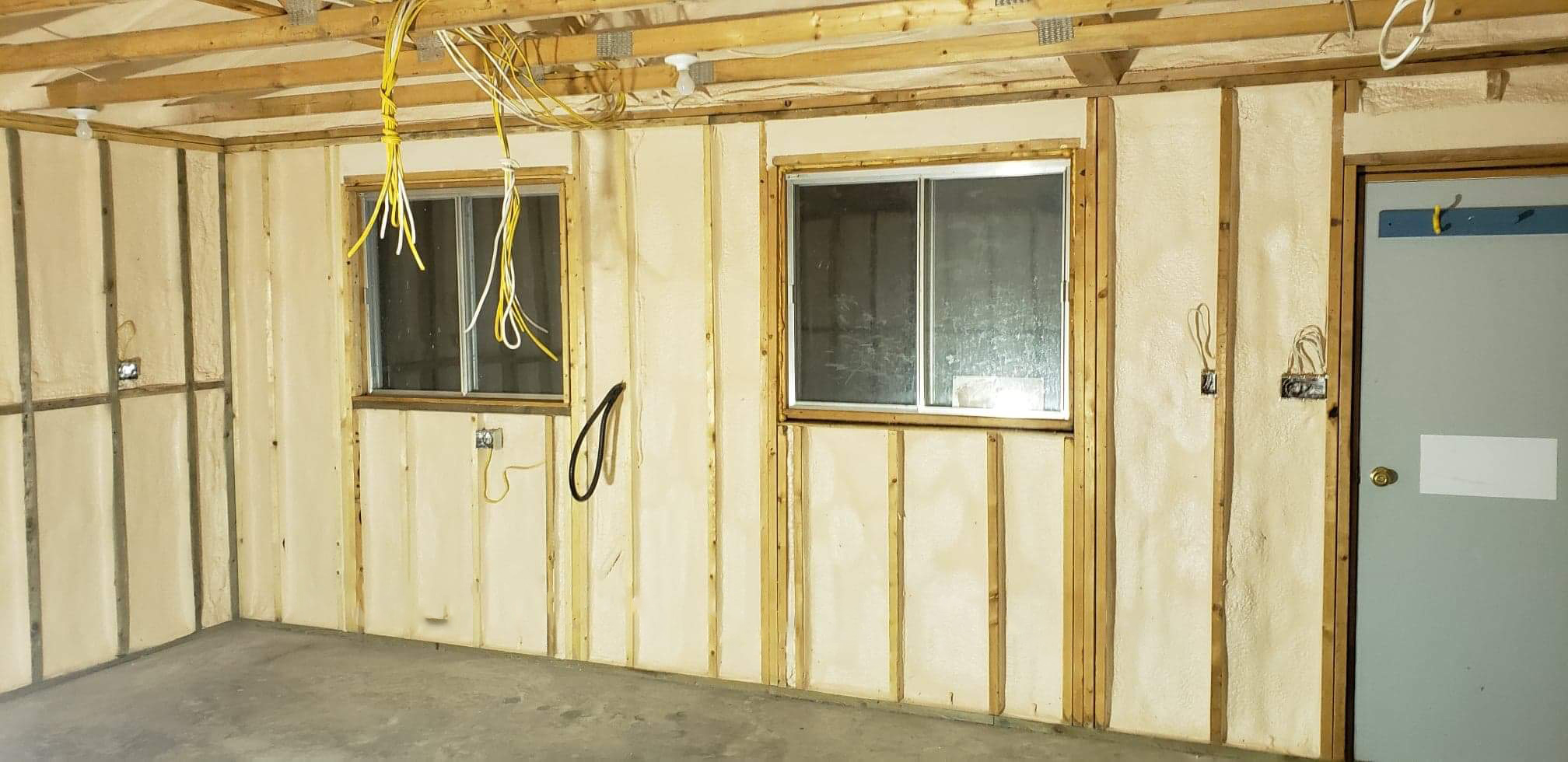 insulation Saskatoon